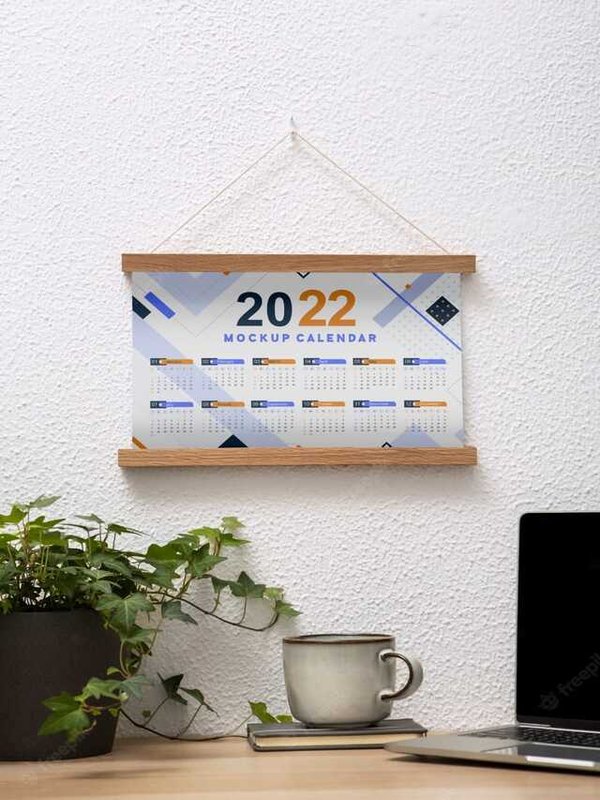 VASTU TIPS RELATED TO CALENDAR