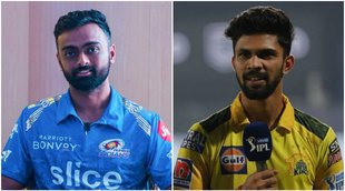 Vijay Hazare Trophy 2022 | KAR vs SAUR | MAH vs ASM | Jaydev Unadkat | Saurashtra | Ruturaj Gaikwad | Maharashtra vs Assam |