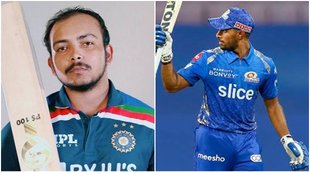Vijay Hazare Trophy Hyderabad vs Manipur Mizoram vs Mumbai Bengal vs Railways VHT VHT 2022
