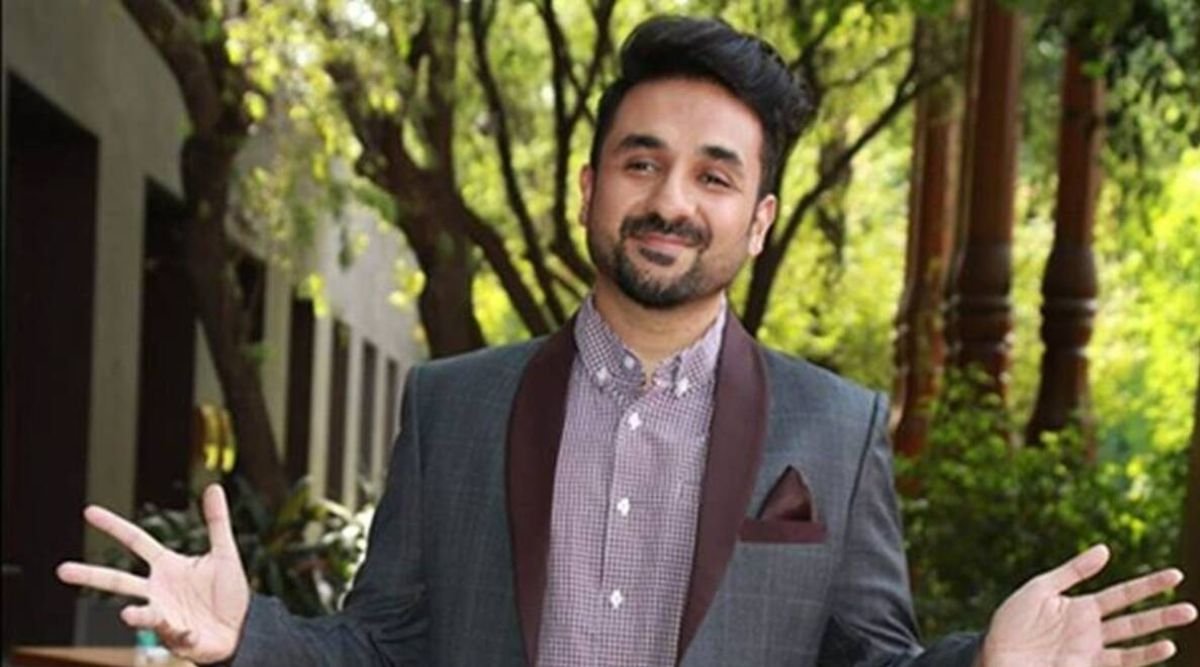 Bengaluru, Comedian Vir Das Show Cancelled, Stand up comic Vir Das