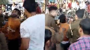 Viral Video| UP Police Viral Video| UP Police News|