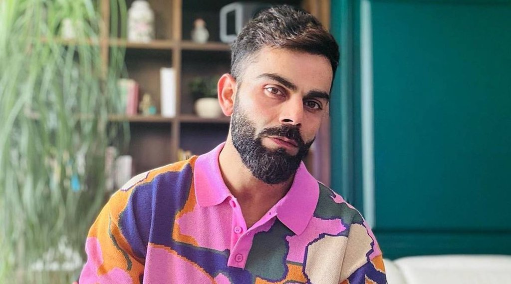 Virat Kohli Instagram India vs New Zealand Suryakumar Yadav IND vs NZ