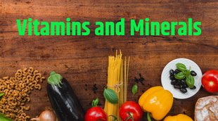 Vitamins and Minerals, Vitamins and Minerals food list, Vitamins and Minerals food iteam