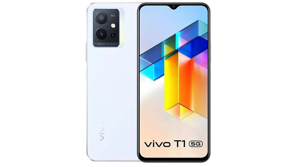 Vivo T1 5G Price, best phone under 20000 rupees Vivo T1 5G Price, best phone under 20000 rupees