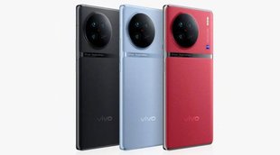Vivo X90 Price in india, Vivo X90 Features