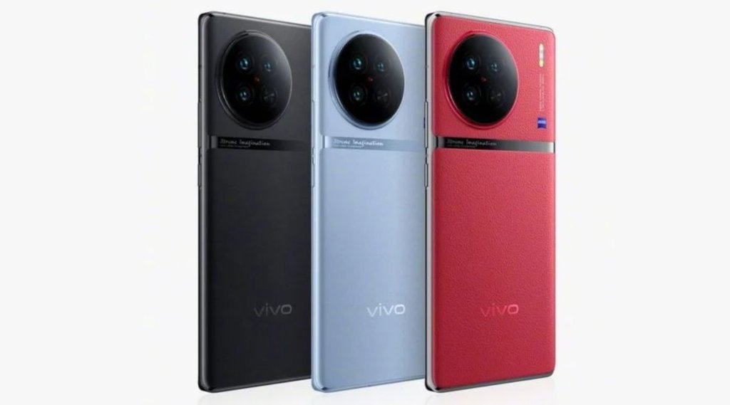 Vivo X90 Price in india, Vivo X90 Features