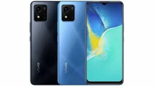 Vivo Y01A Price in india, Vivo Y01A Specifications