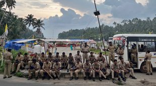 Vizhinjam police station| Kerala News| Police