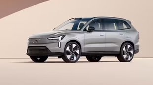 Electric Vehicle, Electric Vehicle News, Volvo New Car Launch, Volvo New Electric SUV