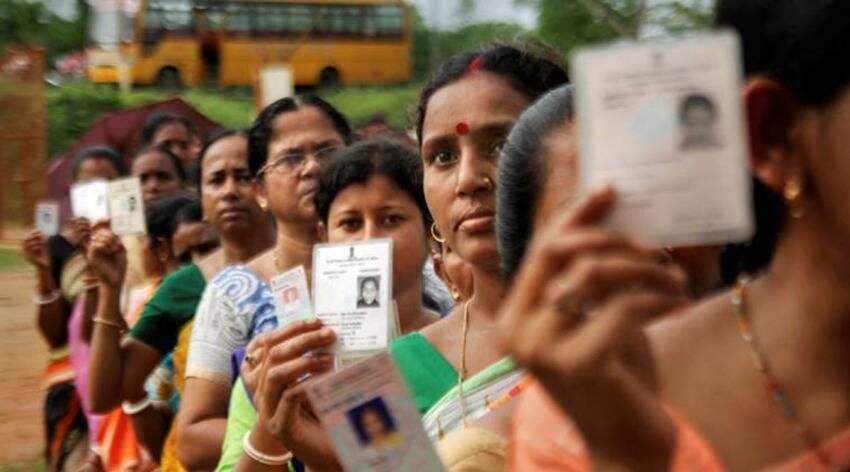 Voters