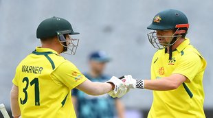 David Warner | Travis Head | AUS vs ENG