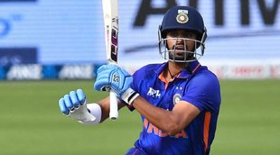 Washington Sundar | IND vs NZ 3rd ODI | IND vs NZ