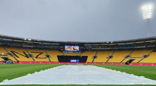 mclean park weather news | ind vs nz | India vs New Zealand Weather