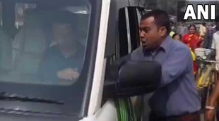 West Bengal II Viral Video II Jansatta News