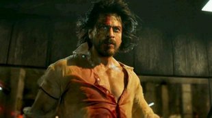shahrukh khan