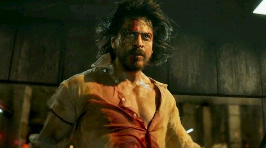 shahrukh khan