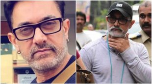 Aamir Khan, Bollywood