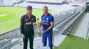 Ind vs Nz Playing 11, 1st odi 2022, India vs New Zealand Playing 11