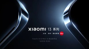 Xiaomi 13, Xiaomi 13 Pro, Xiaomi 13 Series