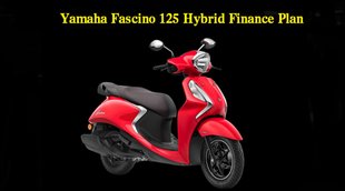 Two Wheeler Buying Guide, Scooter Buying Guide, Yamaha, Yamaha Fascino 125 Hybrid, Yamaha Fascino 125 Hybrid Price