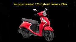 Yamaha Fascino 125 की माइलेज 68 kmpl, जानें फीचर्स के साथ आसान डाउन पेमेंट और मंथली EMI प्लान