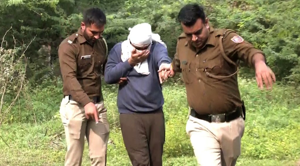 Shraddha Murder Case, Aaftab Poonawala, LADY Doctor