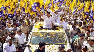 AAP, Gujarat Assembly Election 2022