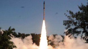Agni-3 Missile, DRDO