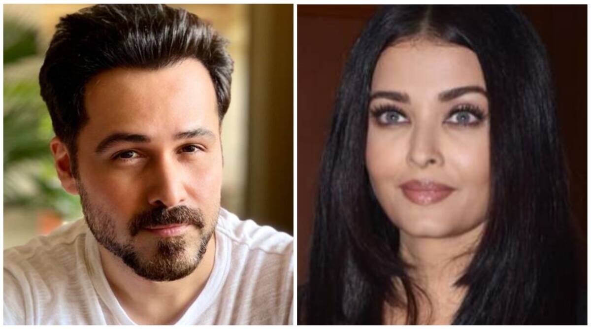 Aishwarya Rai, Emraan Hashmi