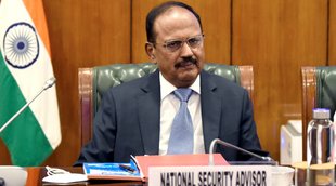 Ajit Doval| NSA| Jihad|