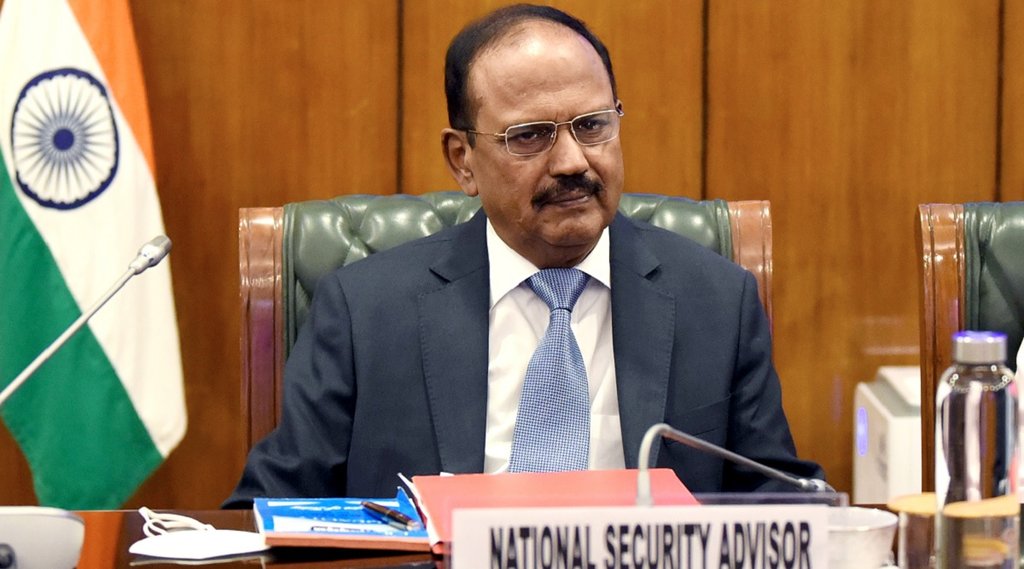Ajit Doval| NSA| Jihad|