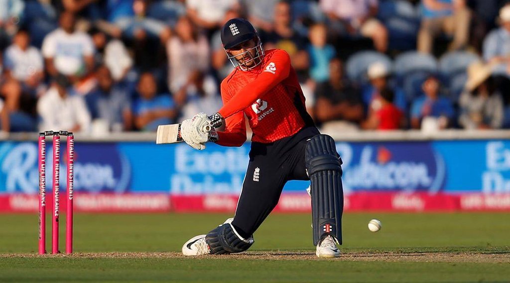 Alex Hales Controversy | Alex Hales | ECB