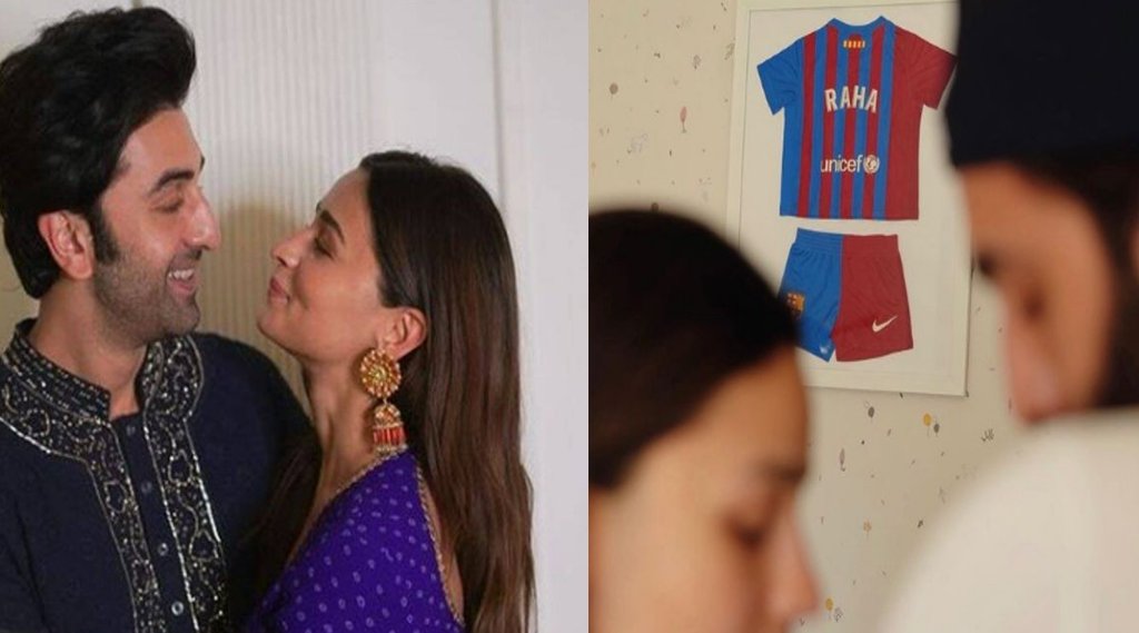 Alia Bhatt, Ranbir Kapoor, Alia-Ranbir daughter name