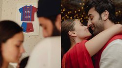 Alia Bhatt-Ranbir Kapoor: बार्सिलोना ने रणबीर और आलिया को दी बधाई, जानिए राहा का लियोनल मेसी के पूर्व क्लब से क्या है कनेक्शन