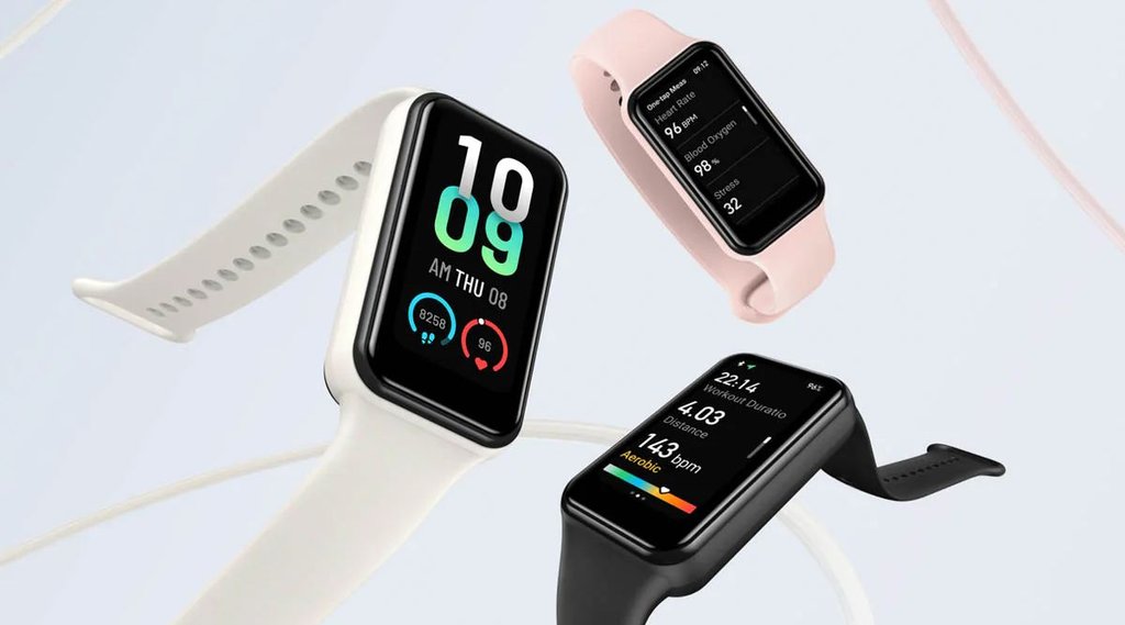 amazefit band 7 Price in india