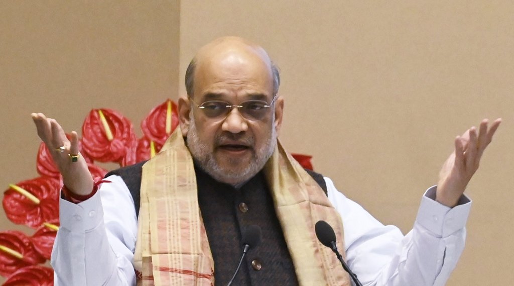 Amit Shah| Gujarat Assembly Election| Amit Shah in Gujarat