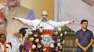 Amit Shah| Amit Shah Jansatta| Amit Shah Trending News|