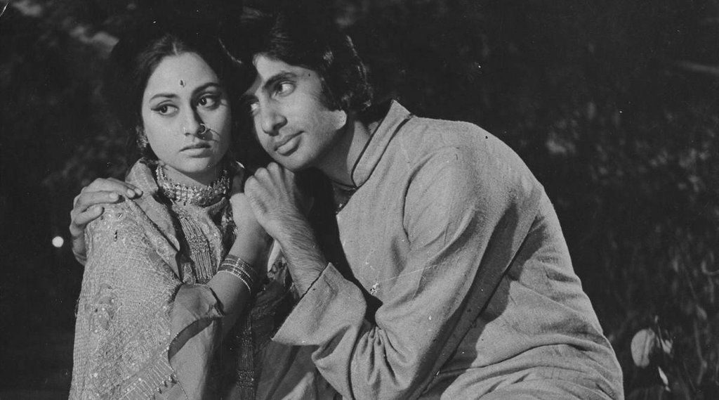 Amitabh Bachchan, Jaya Bachchan, KBC