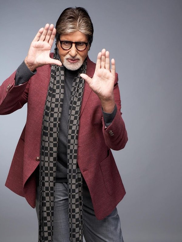 amitabh bachchan