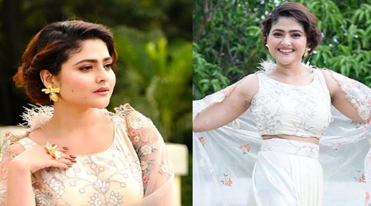 aindrila sharma, Cancer