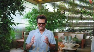 Anil Kapoor Bungalow, Anil Kapoor House