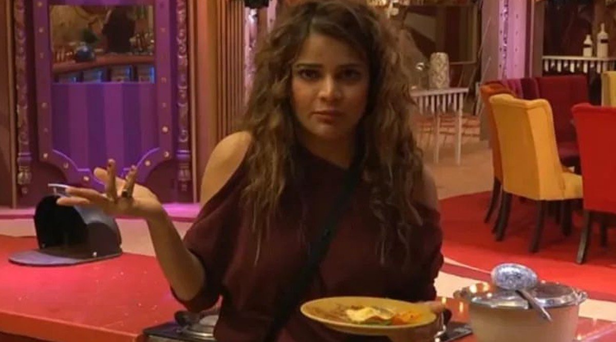 Archana Gautam, Biggboss 16, Salman khan Archana Gautam, Biggboss 16, Salman khan