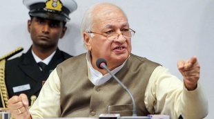 Arif Mohammad Khan | Pinrayi Vijayan | Kerala