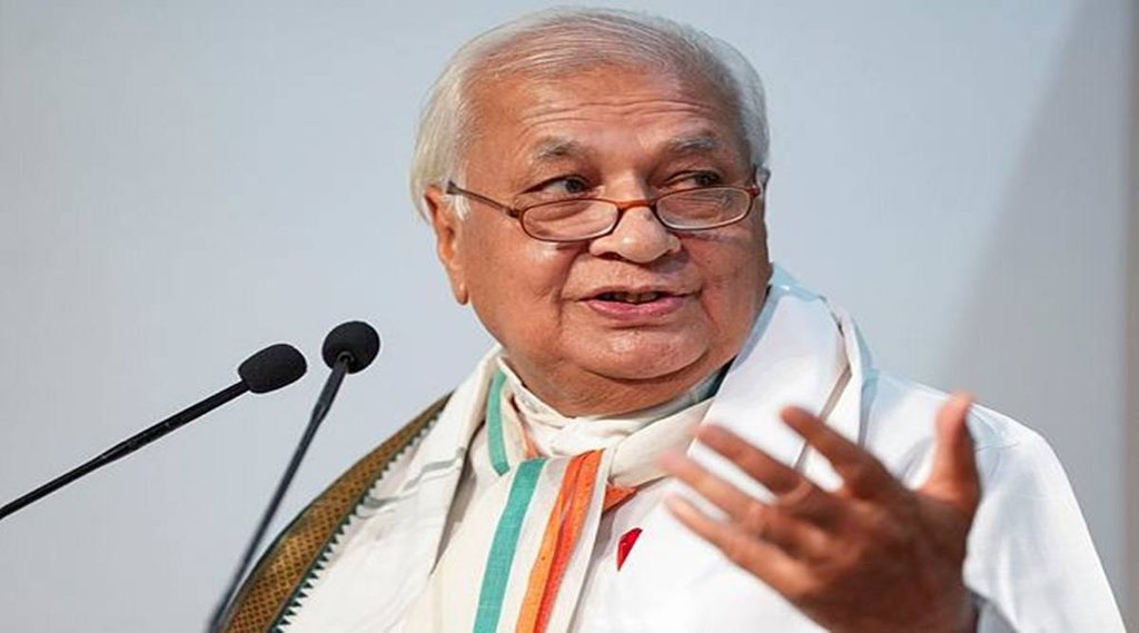 केरल: राज्यपाल आरिफ मोहम्मद खान और विश्वविद्यालयों के कुलपतियों के बीच टकराव, जानें क्या है मामला केरल: राज्यपाल आरिफ मोहम्मद खान और विश्वविद्यालयों के कुलपतियों के बीच टकराव, जानें क्या है मामला