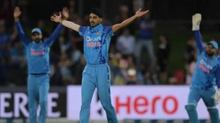 Arshdeep Singh | Team India | IND vs NZ |