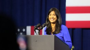 Aruna Miller| Indo-US Aruna Miller| Miller Create History