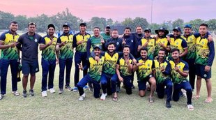 Assam | Vijay Hazare Trophy |