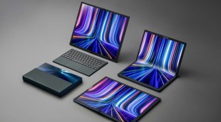 ASUS Zenbook 17 Fold OLED Price in india