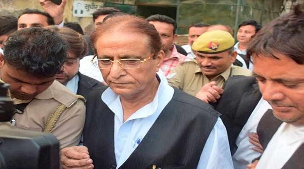 Rampur Bypoll, Azam Khan, Samajwadi Party leader