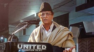 Azam Khan I SP I Rampur